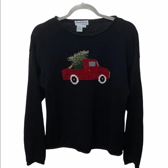 north style sweaters